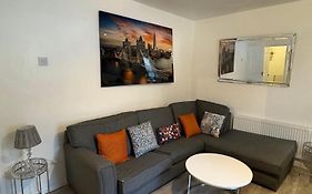 Elegance Apartments